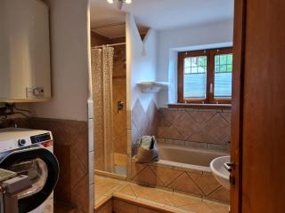 Einssein-Bergfried 120 qm Apartments mit Terrasse und Panoramablick - 1