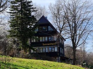 Einssein-Bergfried - Dettingen unter Teck - 0