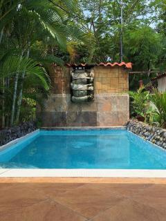 Villa en Orotina con Piscina - Coyolar - 0