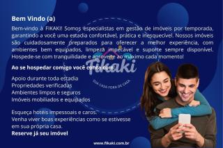 Apartamento com dois quartos pertinho do centro - Ourinhos - 9