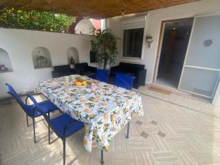 Il piccolo Sogno - Capri - 6