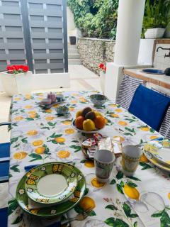 Il piccolo Sogno - Capri - 7