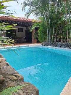 Villa en Orotina con Piscina - Coyolar - 2