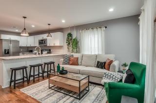 Hotel Monica by Stay Local Nashville - Nashville - 0