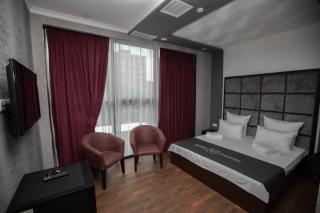 Wiaggio Hotel - Ereván - 4