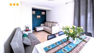 Appartement 3 pièces à seulement 5km de Paris - for 2 to 7 Guests ! - Fontenay-aux-Roses - 0