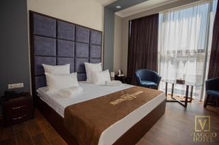 Wiaggio Hotel - Ereván - 8