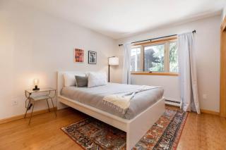 Charming 2 bedroom 2 bath On-Mountain in 10 Min - 4