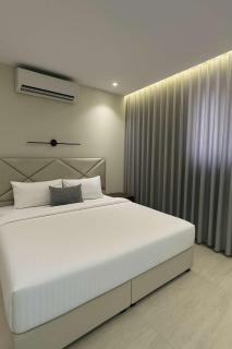 أستوديو بسرير ماستر وبدخول ذاتي - Quai - 8