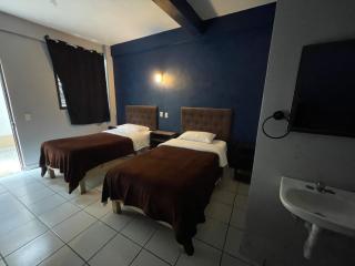 Hoteles Casa Teotlalpan - Chignahuapan - 0