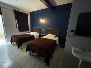Hoteles Casa Teotlalpan - Chignahuapan - 4