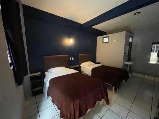Hoteles Casa Teotlalpan - Chignahuapan - 2