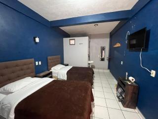 Hoteles Casa Teotlalpan - Chignahuapan - 1