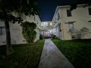 Brickell Stay: Near Beach Downtown Pet-Friendly - Miami - 9