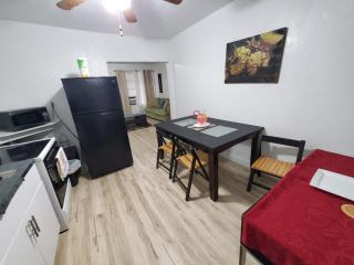 Brickell Stay: Near Beach Downtown Pet-Friendly - Miami - 8