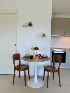 Vipava View Studio Apartments - 5