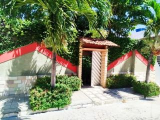 O Candeeiro - Hostel Acampamento - Arcoverde - 9