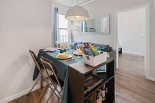 2BR Great Location Short Walk to Times Square - Nova Iorque - 1