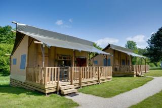 Sunny Lodge 6 persoons - Zeewolde - 0