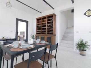 B&B Serra - - 1