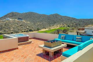 Casa 78 at Copala Quivira - Cabo San Lucas - 1