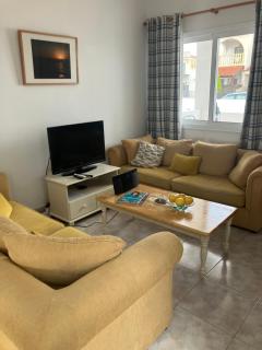 Andromeda Beach house - Polis Chrysochous - 3