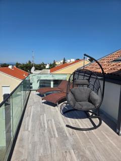 Kristal Paris Resort - Novalja - 5