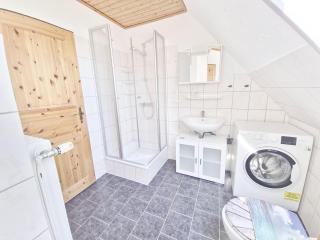 Dünenlounge Dornumersiel - Dornum - 4