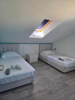 Kristal Paris Resort - Novalja - 6
