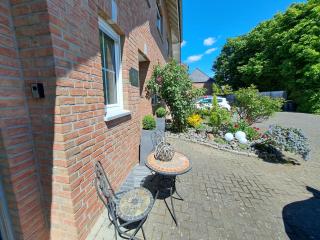 Ferienhaus Feldharmonie - Heinsberg - 8