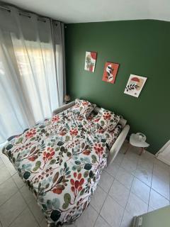 Le Petit Studio de Merlimont - Merlimont - 5