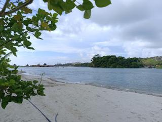 Domo Premium en la playa de Isla Portete - 9