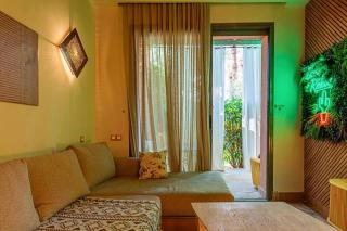 Palmeraie - Open Garden & Pool - Marrakech - 4