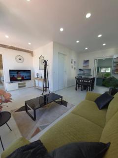 Apartment Bastide, Cannes - Cannes - 6
