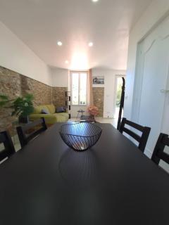 Apartment Bastide, Cannes - 4
