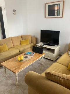 Andromeda Beach house - 4