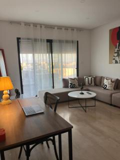 Le Chill Out - La Marsa - 0
