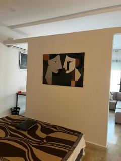 Le Chill Out - La Marsa - 1