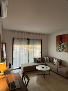 Le Chill Out - La Marsa - 4