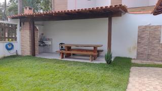 casa para temporada - Conceição da Barra - 3