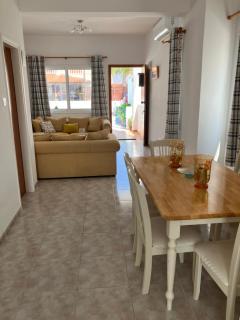 Andromeda Beach house - Polis Chrysochous - 5