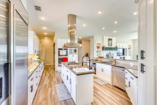 Family Hideaway with Hillside Views in Temecula! - Temecula - 8