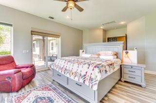 Family Hideaway with Hillside Views in Temecula! - Temecula - 1