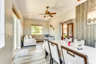 Family Hideaway with Hillside Views in Temecula! - Temecula - 2