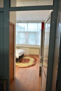 Hostel Nikšić - Nikšić - 8