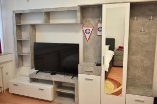 Hostel Nikšić - Nikšić - 6