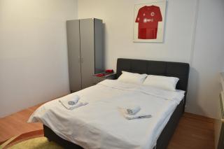 Hostel Nikšić - Nikšić - 4