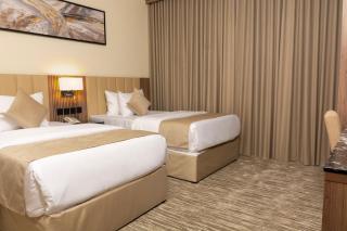 Violette Elit Serviced Apartments - 9