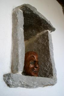 Painter's House Historic Stone Villa with Sea View - 5
