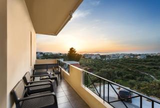 Kds Overlooking Chania - Chania - 0
